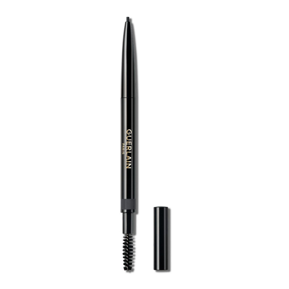 Guerlain Guer Lapiz G G0439 Brown