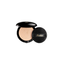LES VOILETTES poudre compacte transparente 02-clair 6,5 gr