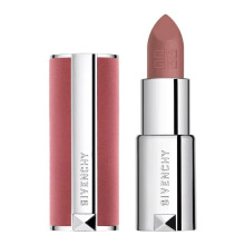 Givenchy Le Rouge Interdit Lippenstift 10 Beige Nu 0,22 Unzen