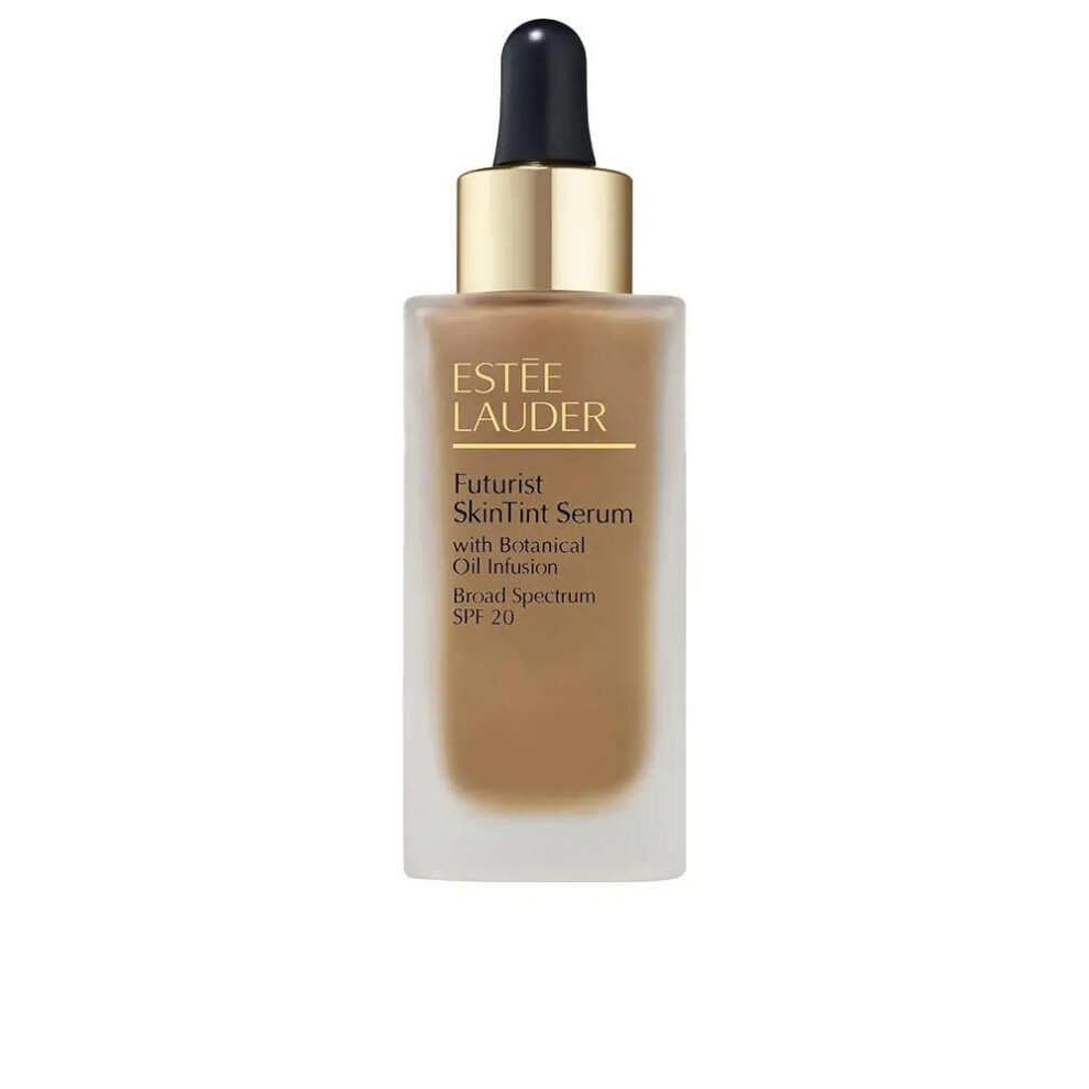 Estee Lauder Estée Lauder Estee Lau Futurist Skintint Sr Spf20 4N