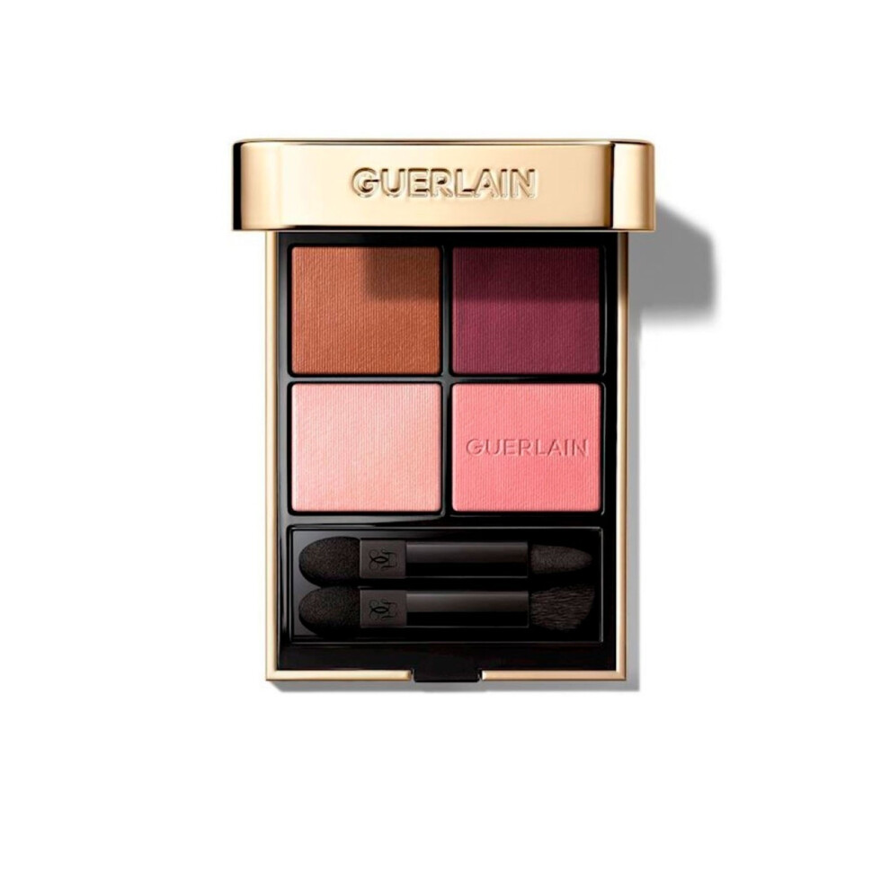 Guerlain Ombre G 530 Majestic Rose