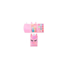 VALISE DE VOYAGE PETITE LICORNE 48 pcs