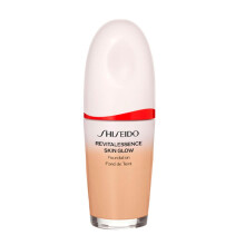Liquid Make Up Base Shiseido Revitalessence Skin Glow Nº 310 30 ml