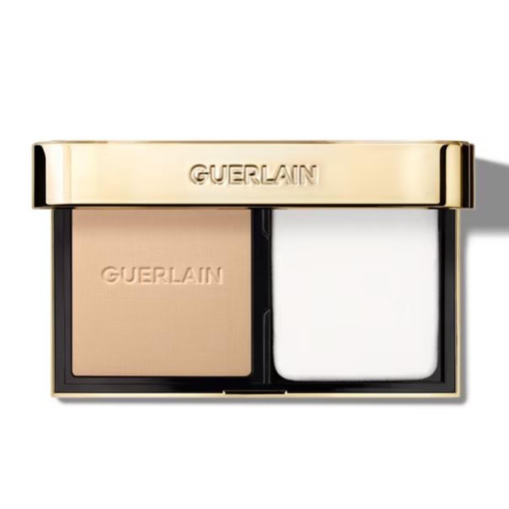 Guerlain Guer Parure Gold Polvo Compact-image-OPC-PDXNH8Y-NEW
