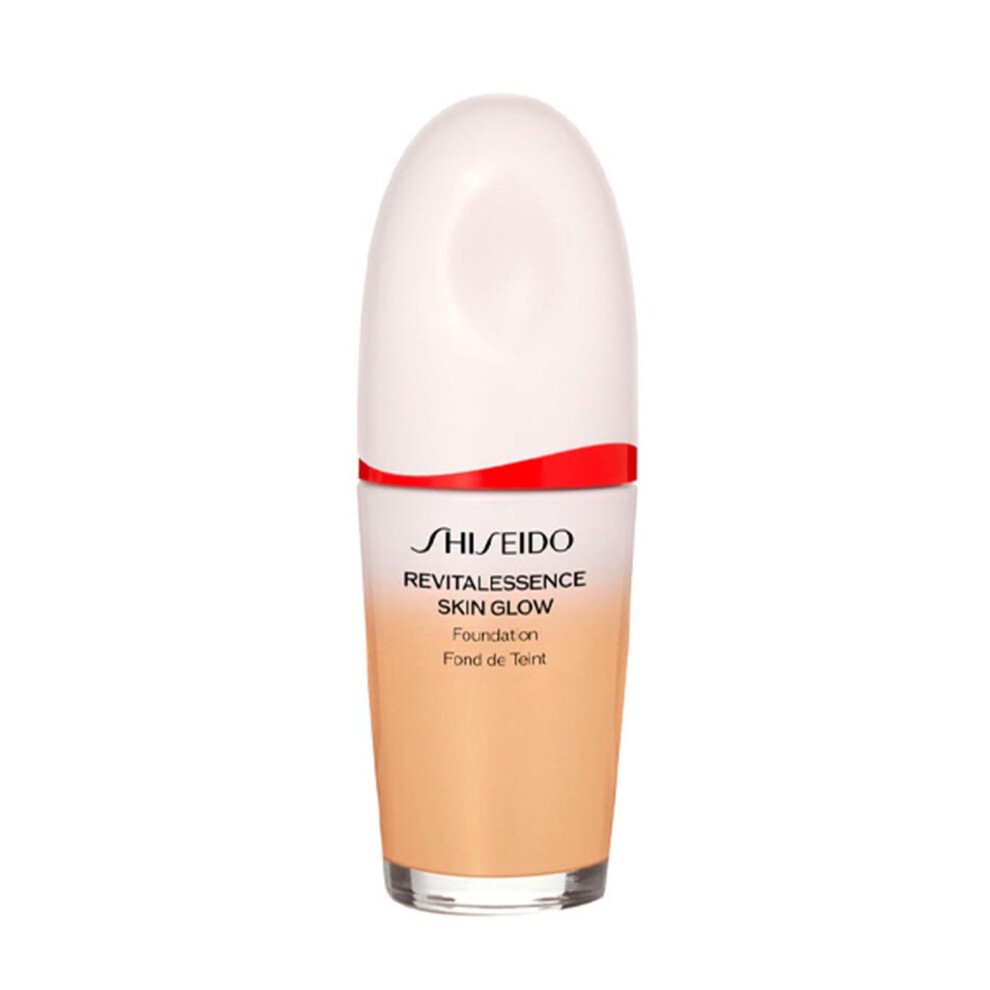 Shiseido Revitalessence Skin Glow Base Spf30 320 Pine 30Ml