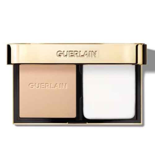 Guerlain Guerlain Guer Parure Gold Polvo Compact