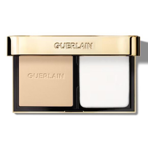 Guerlain Guerlain Guer Parure Gold Polvo Compact