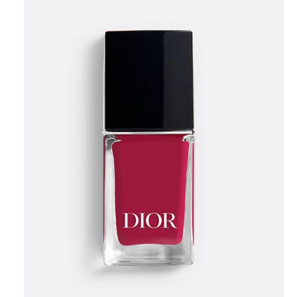 New Dior Vernis Esmalte De Uñas N878 Victoire 1Un