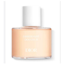 Dior Dissolvant Abricot Doux 50ml – Élimination Efficace du Vernis avec Soin Nourrissant