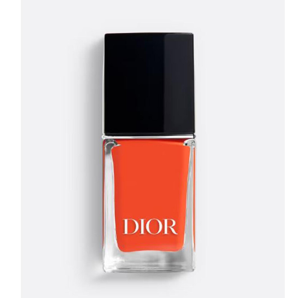 New Dior Vernis Esmalte De Uñas N648 Mirage 1Un