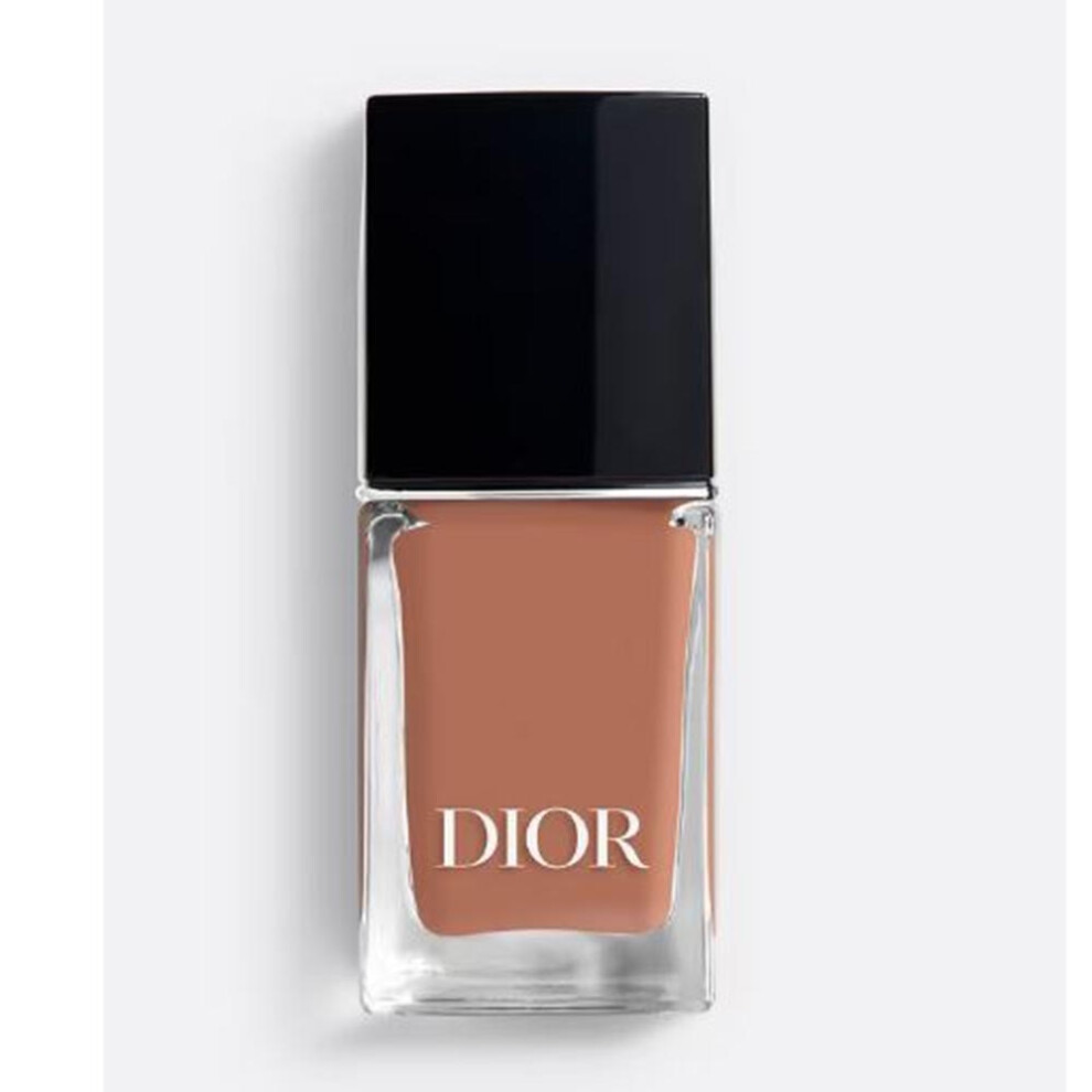 New Dior Vernis Esmalte De Uñas N323 Dune 1Un