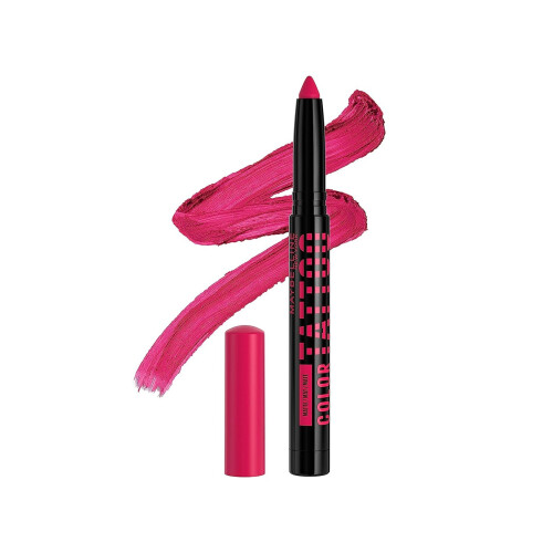 Maybelline Maybelline Mayb Sombra-Eyeliner C Tattoo