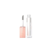 Maybelline New York Lifter Gloss Hydr. Honey'D Lipgloss Mit Hyaluronsäure | Gummy Bear, 5,4Ml