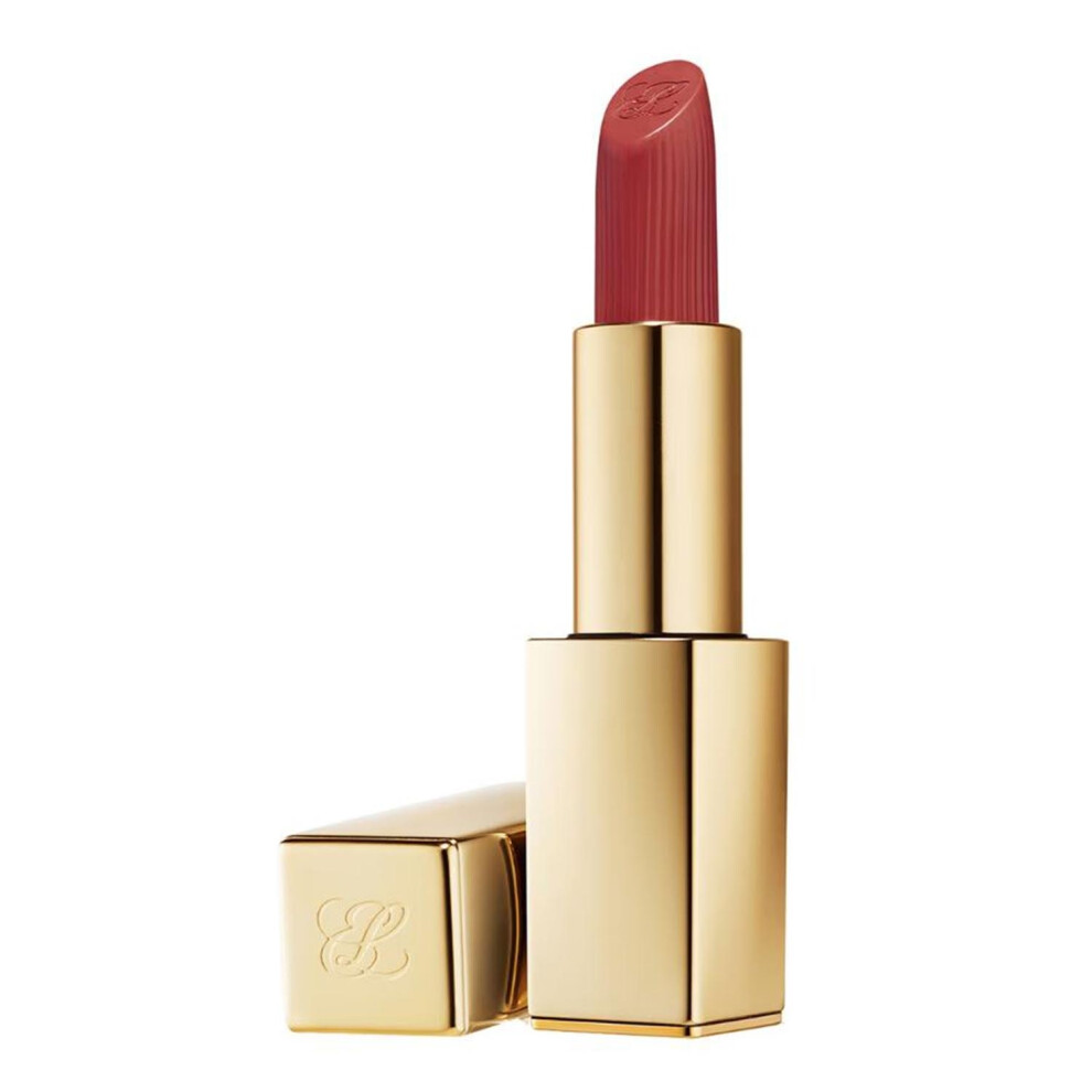 Estee Lauder Estã©E Lauder Pure Color Barra De Labios Fragile Ego 1Un