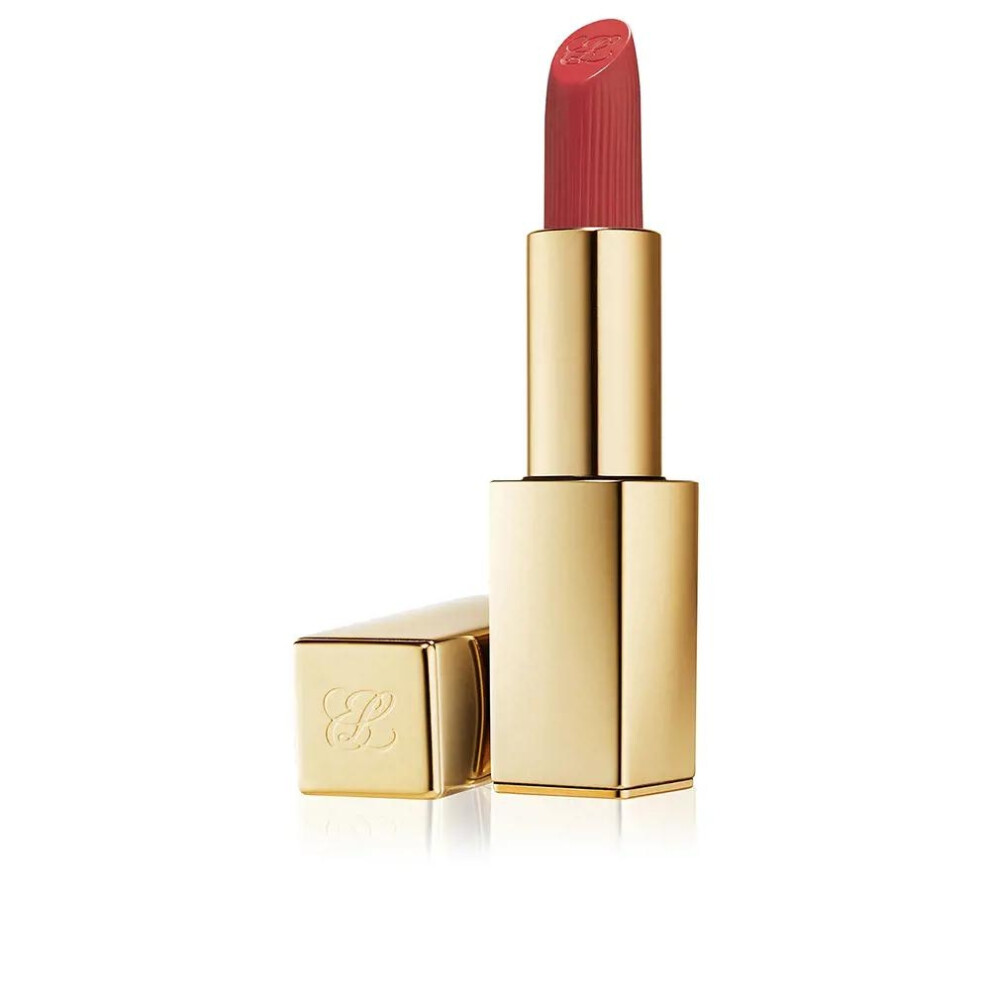 Estee Lauder Estée Lauder Pure Color Barra De Labios Pumpkin 1Un