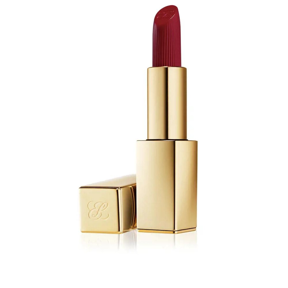 Estee Lauder Estée Lauder Pure Color Barra De Labios Bold 1Un Bordeaux