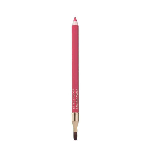 Estee Lauder Est  e Lauder Double Wear Lip Liner Rosa 1,2g