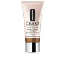Getinte vochtinbrengende crème - MOISTURE SURGE - SPF 25 - 40 ml - Zonnebescherming - Intense hydratatie