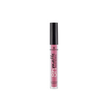 Essence - 8h Matte Liquid Lipstick 05 Pink Blush - For Women, 2.5 ml