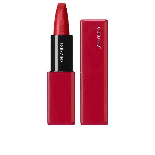 Shiseido Lippenstift - TECHNOSATIN #415 - Gel - Dauerhafte Farbe - 3,30 gr