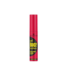Ripsiväri - Essence - Get Big Lashes - Volume - Curl - Ei vesitiivis