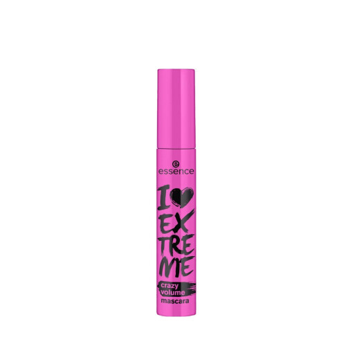 I LOVE EXTREME CRAZY VOLUME máscara de pestañas 12 ml