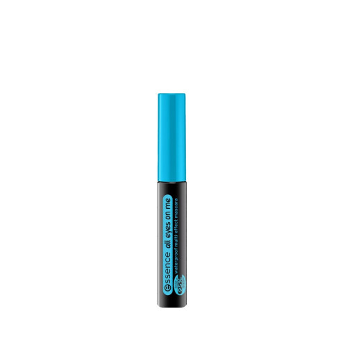 ALL EYES ON ME mascara hydrofuge 8 ml