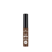 Essence Cosmetics Make Me Brow Máscara Gel Para Cejas 05-Chocolaty Brows 3,8ml