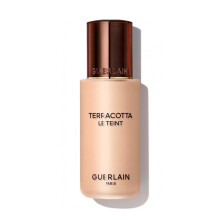 Guerlain Terracotta Le Teint Fluid Makeup Foundation #3C 30 ml