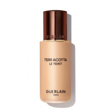 Base de Maquillaje Fluida TERRACOTTA LE TEINT base de maquillaje fluida #3W 30 ml