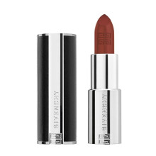 Givenchy Le Rouge Silk Lippenstift 319 Rouge Santal 0,12 oz (Nachfüllpackung)