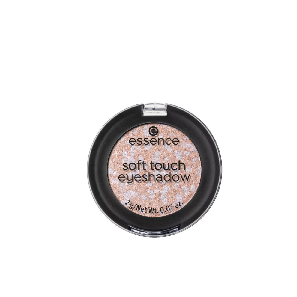 Essence - Ombretto Ultra-Dolce Soft Touch - 07 Champagne Frizzante