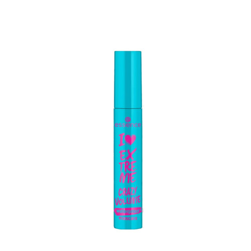 ESSENCE I Love Extreme mascara Crazy Volume 12ml /
