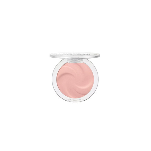Essence Cosmetics Compact Powder Matificantes 10-Light Beige 12g