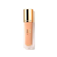 Base de Maquillaje Fluida PARURE GOLD MATTE base mate #3.5N 35 ml