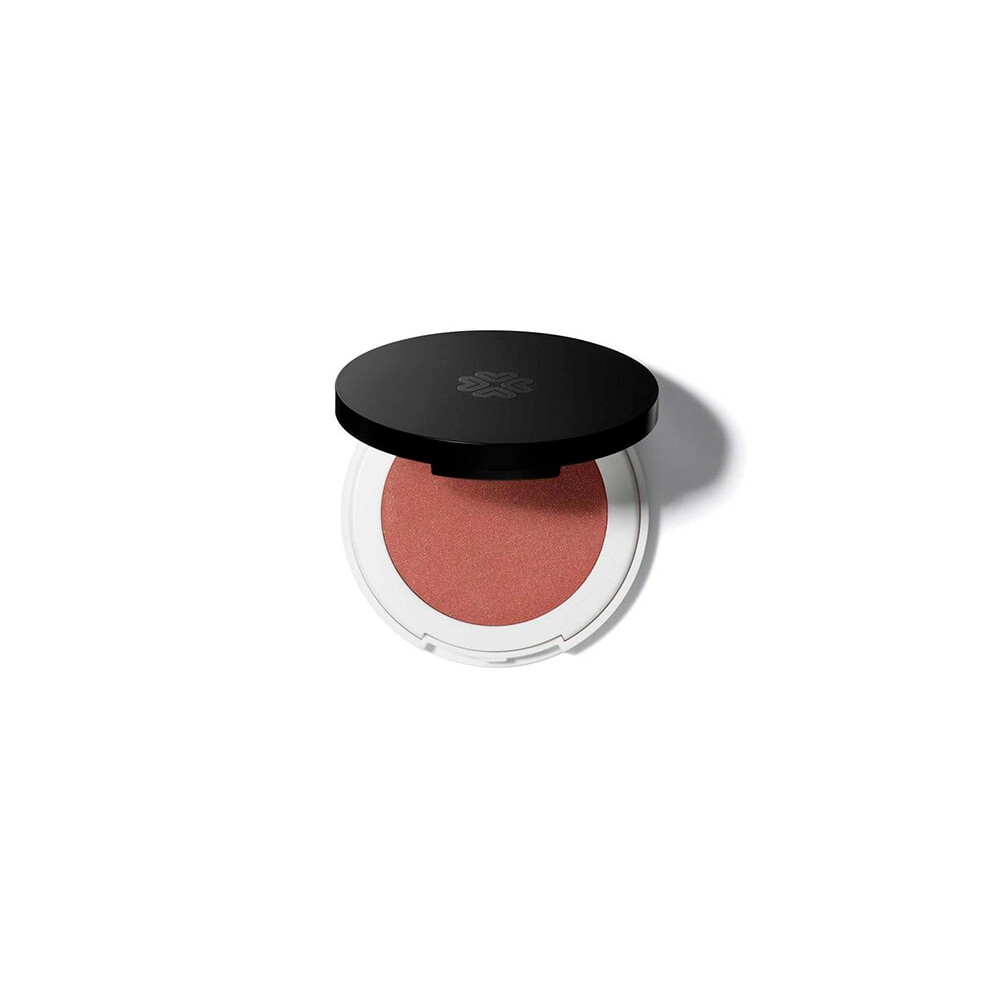 Lily-Lolo Lily Lolo Colorete Compacto Tawnylicous