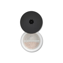 Fond de teint minéral poudre libre SPF15 base de maquillage visage foundation 10 g LILY LOLO