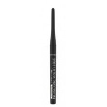 Catrice Ogen 20u Ultra Precisie Oogpotlood Gel Waterproof N010 Zwart 0,08g