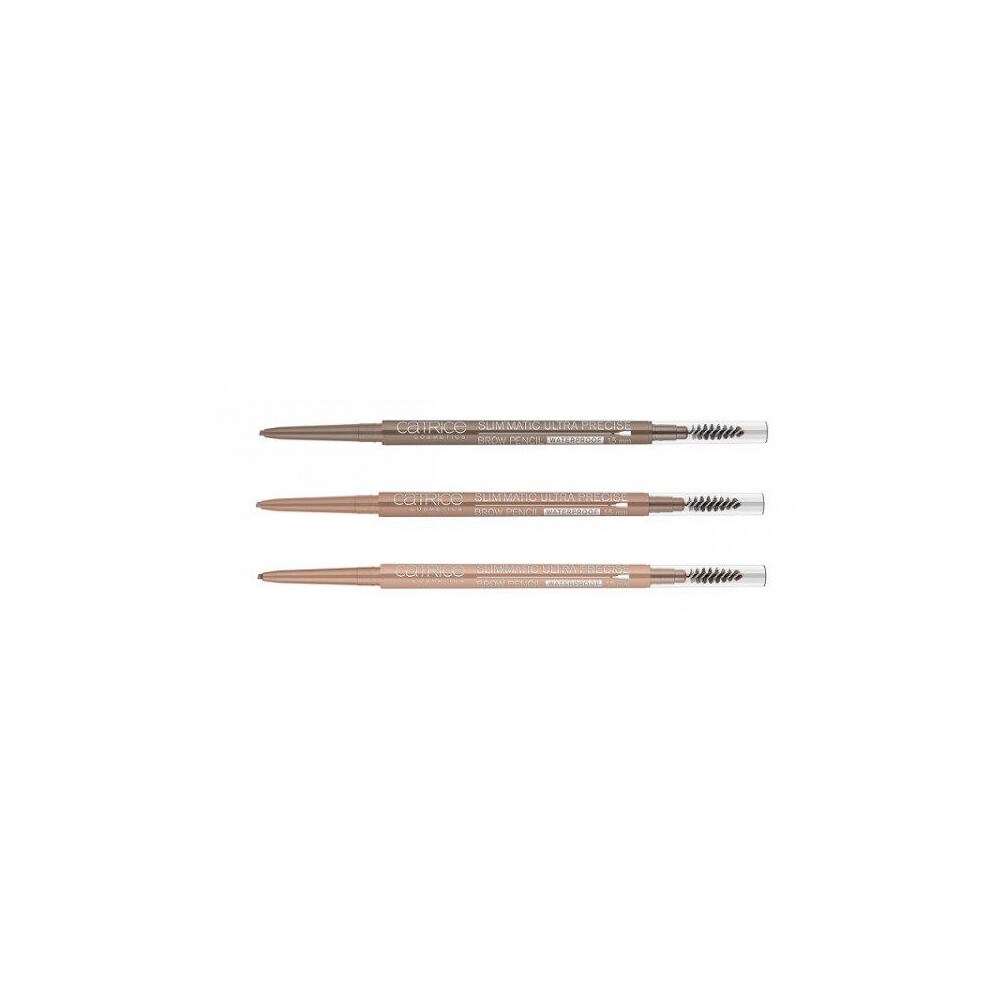 Catrice Slim'matic Ultra Precise Brow Pencil Wp 015-Ash Blonde