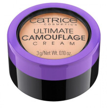 Catrice - Corrector en crema Ultimate Camuflaje - 10 N Marfil