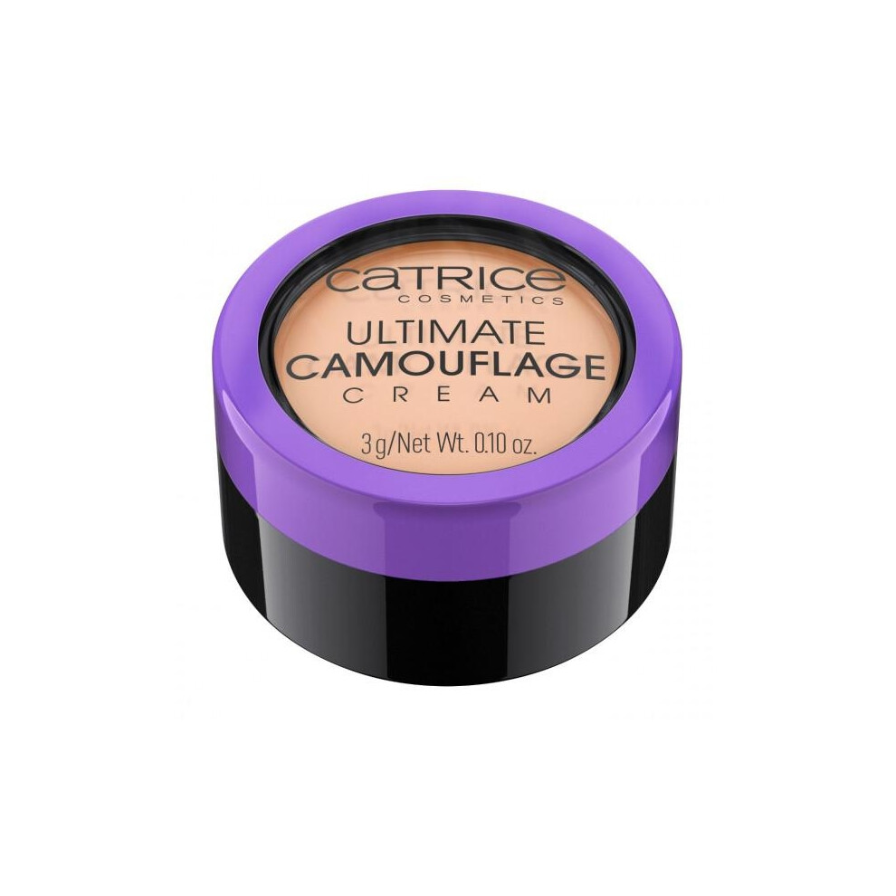 Catrice Cream/Ivory Ultimate Camouflage Concealer 010N