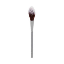 Makeup-Pinsel - MAIKO - Brocha 1019 - Metallic iridescent Grau - Verblender - Luxus