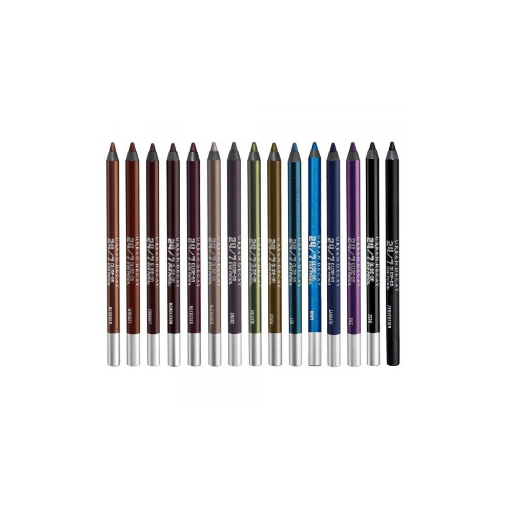 Urban Decay 24-7 Glide On Eye Pencil Lsd