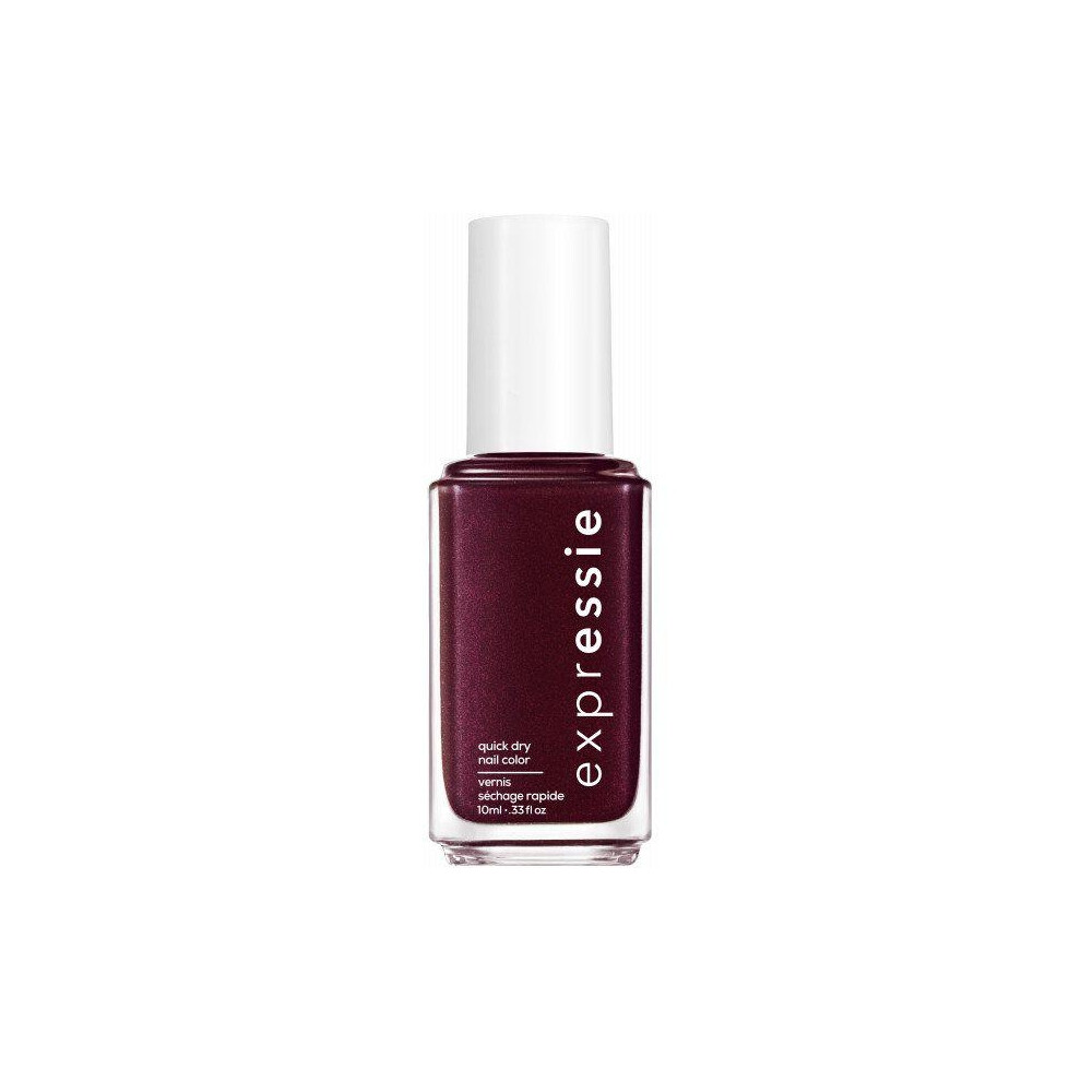 Essie Expressie Nail Polish 445-Left On Shred