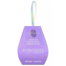 Make-up spons - Ecotools - Brighter Tomorrow - 100% biologisch afbreekbaar - Dierproefvrij - Vegan