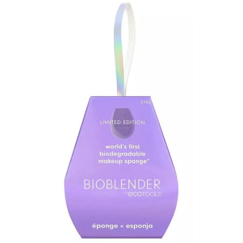 EcoTools Ecotools Brighter Tomorrow Bioblender Makeup Sponge 1 Unit