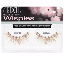 Ardell Wimpers Wispies Bruin