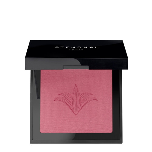 Blush - STENDHAL - Highlighter n303 - Roze Marrakech - 8 g - Multikleur