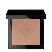 Polvo Compacto Perfeccionador Stendhal 130 Ámbar Rosado 9g