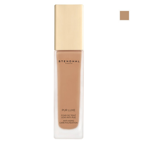 Stendhal Pur Luxe Foundation Anti-Aging 431 Amber 30ml